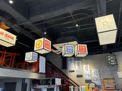 -回·龙虾铺·盆盆蟹·烧烤大排档(回龙观店)