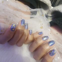 -RL Nail·瑞丽美甲美睫品牌原创店