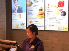 -麦当劳(世纪汇广场店)