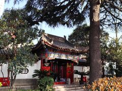 -大慈恩寺(大雁塔)