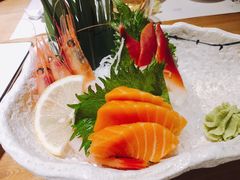 -小句号·精致料理(江南环球港店)