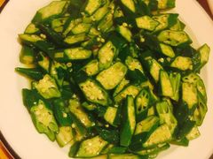 -闯关东东北农家菜(崂山石老人店)