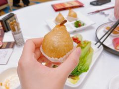 -海都六福酒家(世博广场店)