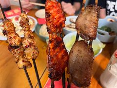 -炒豆合作社(东四总店)