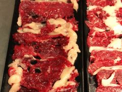 -嬷孙家潮汕牛肉火锅(北京路天河城店)