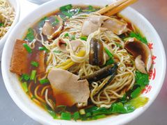 -老赵面店(大西路店)