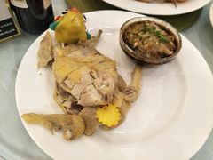 -温州王朝大酒店-自助餐厅