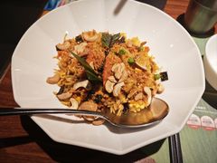 -帕蓝·暹罗料理(曲阳店)