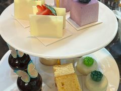 -棕榈岛海鲜自助餐厅(虹桥迎宾馆店)