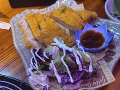 -坂吉屋·居酒屋深夜食堂(龙湖店)