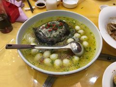 -山明水秀大饭店