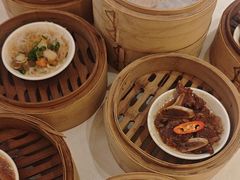 -香宫中餐厅·大连香格里拉(人民路店)