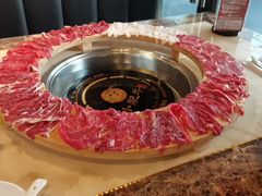 -小肥牛潮汕牛肉火锅(南联店)