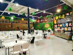 大堂-南海渔家•海鲜•正宗海南菜(海棠湾店)