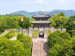 -台州府城(江南长城)