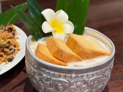 -婉泰·特色小吃·舂鸡脚(告庄二店)