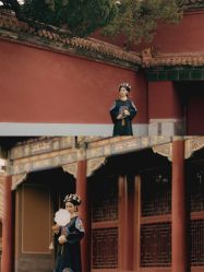 -美云庭古装·格格服汉服·京城旅拍(北京店)