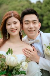 点击看大图 -金夫人婚纱摄影(总店)