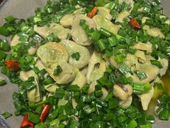 -吉香碳烤生蚝(仙霞路店)