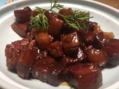 -局气 烤鸭·北京菜(光华路店)