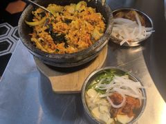 -哈哈碳都·牛肋条无限自助烤肉(宝龙店)