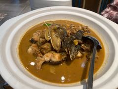 -黄泥岗·地道湖北菜(奥特莱斯店)