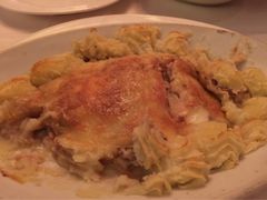 成桂西餐厅(河北路店)-成桂西餐厅·42年的味道(五大道疙瘩楼店)