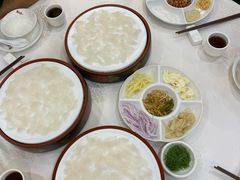 -寻味顺德·南记酒家·传统顺德菜·鱼生(广源路店)