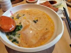 -味千拉面(东郊百联店)