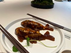 -惠丰堂饭庄·烤鸭·京味菜(翠微路店)