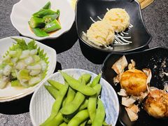 -神户赤童日式烤肉(金地广场店)