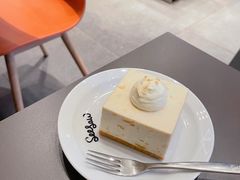 -Seesaw Coffee(苏州中心店)