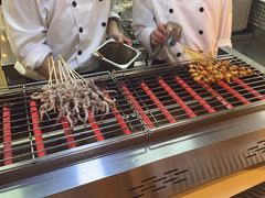 -浙江西子宾馆·瑶园咖啡厅