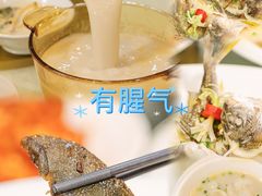 -有腥气私房菜·寻味顺德