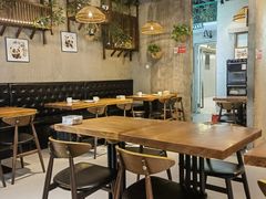 -炉小二铜锅牛蛙•川湘菜(三里屯店)