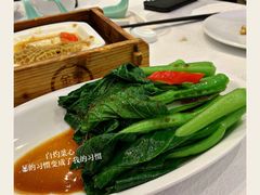-金翠皇宫粤菜·点心·海鲜(科技园店)