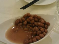 话梅花生-新白鹿餐厅(西湖银泰店)