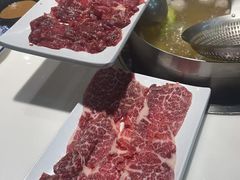 -陈记顺和潮汕牛肉火锅(韩江路店)
