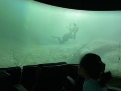 -珠海横琴国家地理探险家中心(创新方)