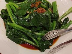 -西贝(上海中心店)