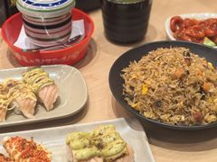 -友壹町寿司(佛山新DNA店)