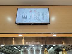 -上海财经大学-武东食堂