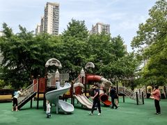 -苏州河梦清园环保主题公园