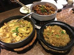 -宋庄魁元艺术餐厅