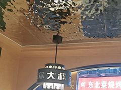 -清真·卡德尔大叔新疆主题餐厅(龙汇路店)