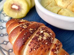 -HOT CRUSH趁热集合·现烤面包(环球港店)