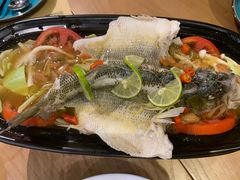 -摩登有记·新派泰国菜(银钻广场店)