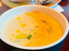 -杭州西子湖四季酒店-WL BISTRO西湖餐厅(灵隐路店)