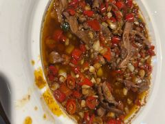 -黄泥岗·地道湖北菜(奥特莱斯店)