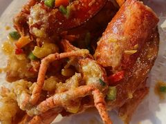 -醉壹号海鲜大排档(厦门美食地标店)